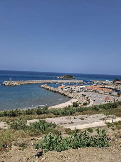 Location Appartement Studio F2 F3 Tizi Ouzou Tigzirt