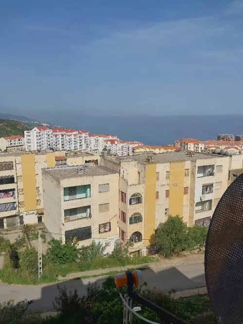 Vente Appartement F2 F3 Tizi Ouzou Tigzirt