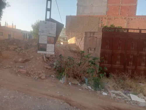 Vente Appartement Sidi Bel Abbès Ben badis