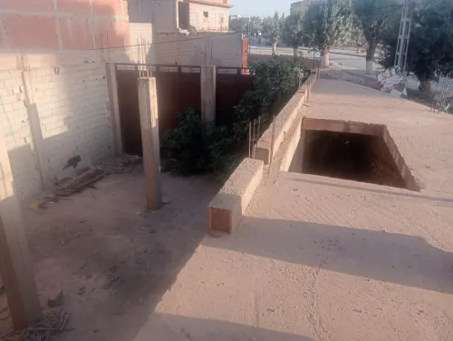 Vente Appartement Sidi Bel Abbès Ben badis