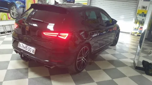 Cupra  Leon 2019 Cooper