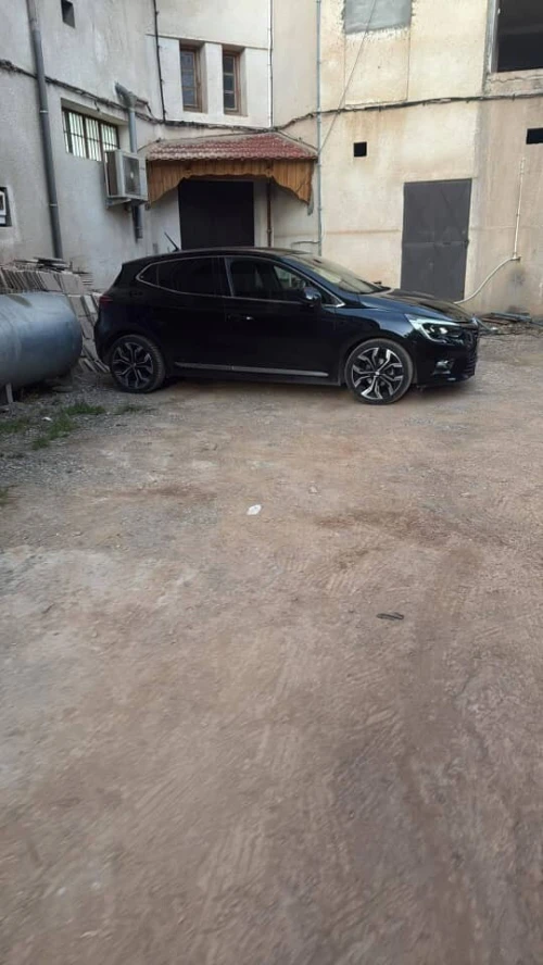 Renault Clio 5 2022 Evolution
