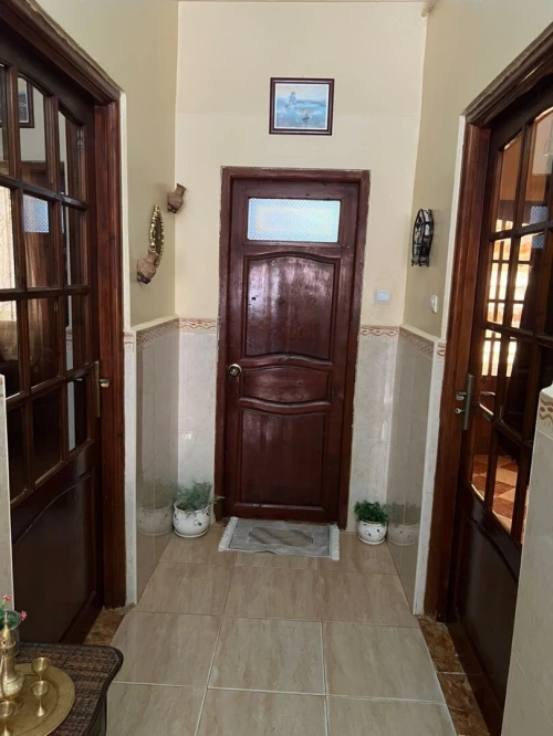 Vente Villa Oran Arzew