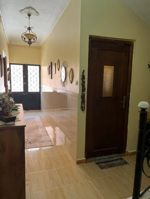 Vente Villa Oran Arzew