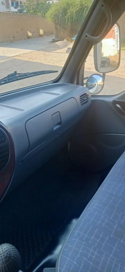 Hyundai HD65 2019