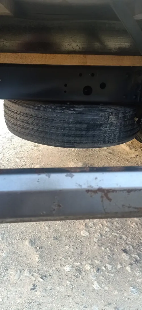 Hyundai HD65 2019