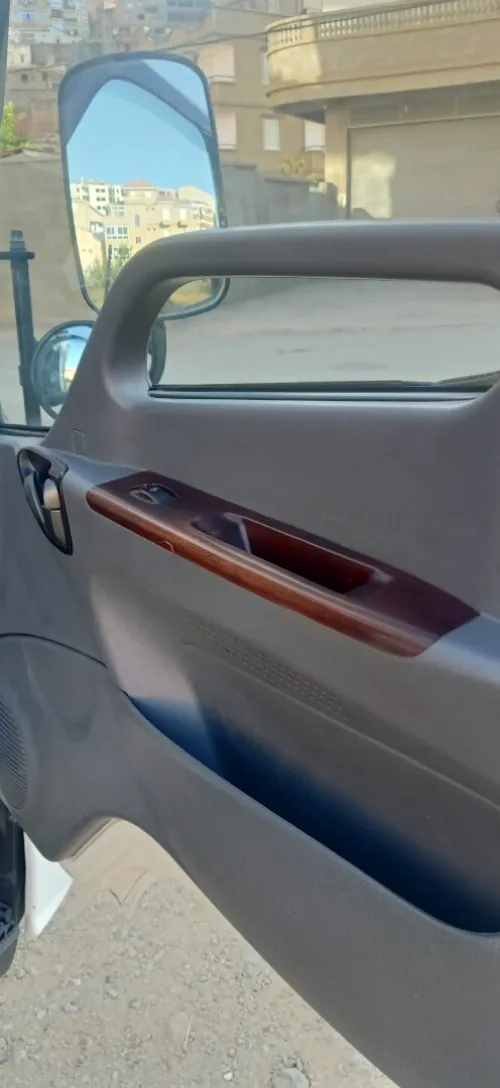 Hyundai HD65 2019
