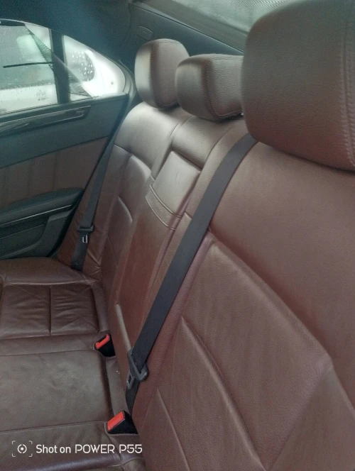 Mercedes Classe E 2013 AVANTGARDE Pack AMG