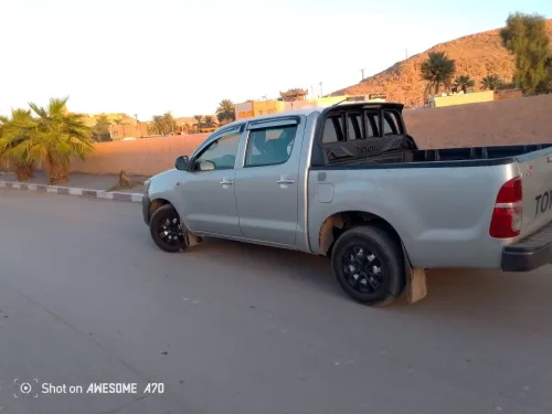 Toyota Hilux 2014 LEGEND DC 4x2