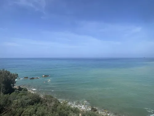 Location vacances Appartement F2 F3 Béjaïa Bejaia