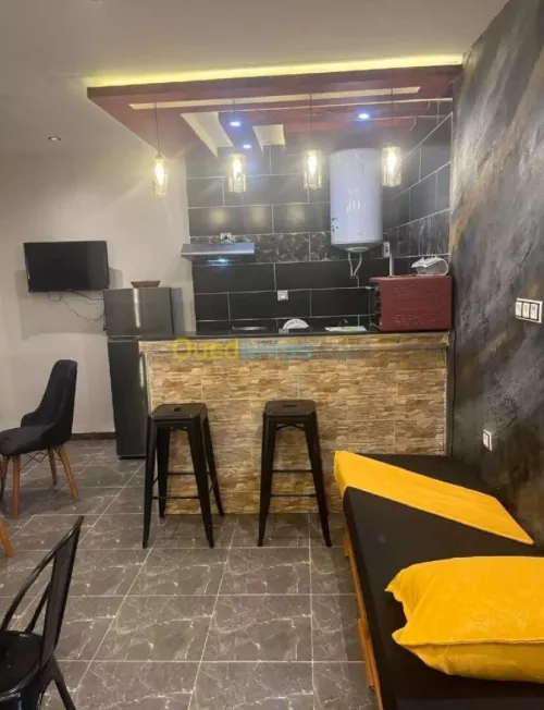 Location vacances Appartement F2 F3 Béjaïa Bejaia