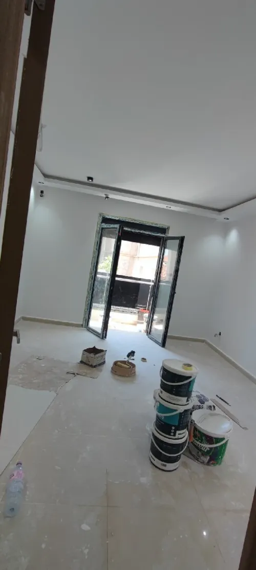 Vente Appartement F3 Alger Ain benian