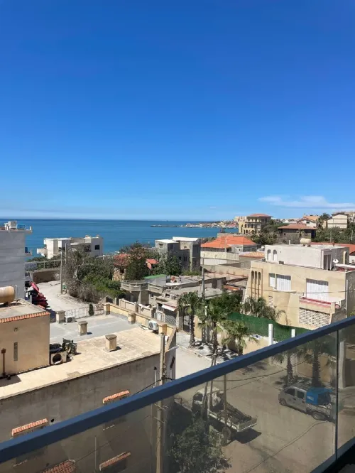 Vente Appartement Alger Bordj el bahri