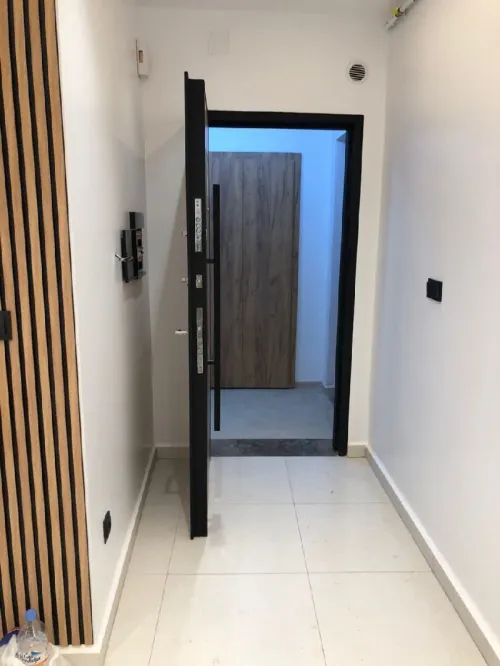 Vente Appartement F3 Alger Ain benian