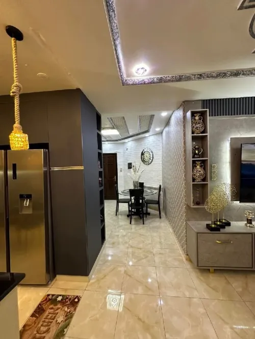 Vente Appartement F3 Alger El marsa