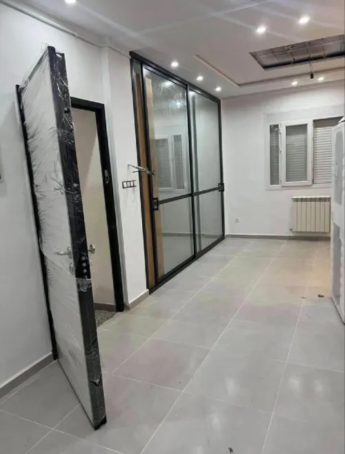 Vente Appartement F4 Alger Bordj el bahri