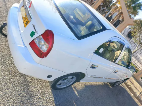 Hyundai Accent 2013 Accent