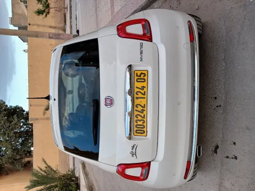 Fiat 500 2024 