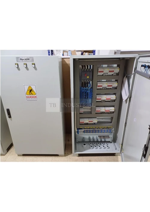 Electrical Panels, Pump, Low Voltage Switchboard, Design and Wiring of Electrical Cabinets, Oil&Gas