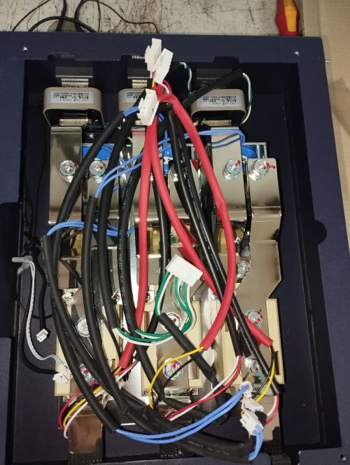 Réparation de Démarreurs Progressifs, soft starter, abb, schneider, siemens, danfoss, eaton.