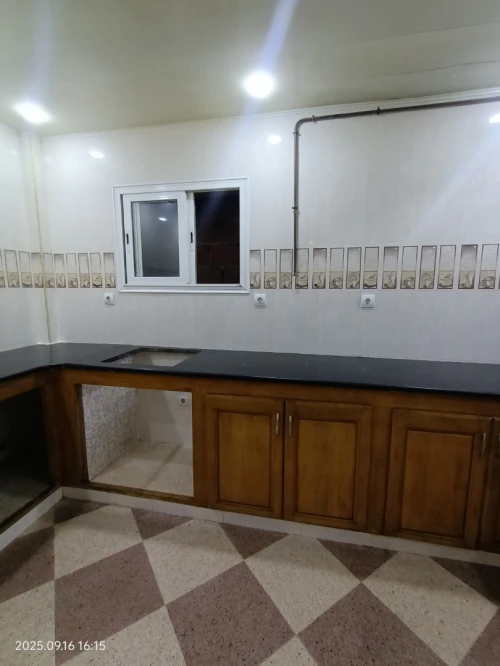 Vente Appartement F6 Alger Ain benian