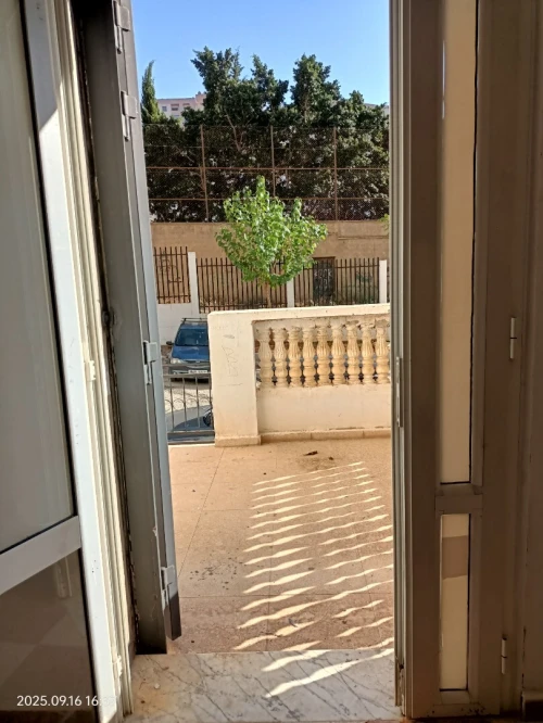 Vente Appartement F6 Alger Ain benian