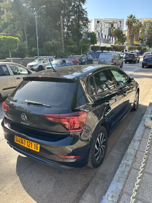 Volkswagen Polo 2021 Life