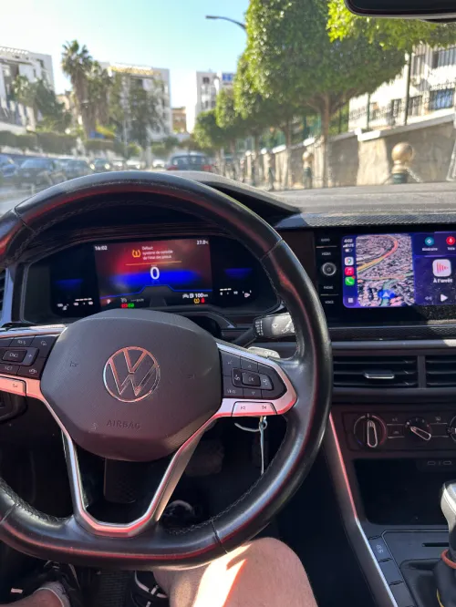 Volkswagen Polo 2021 Life