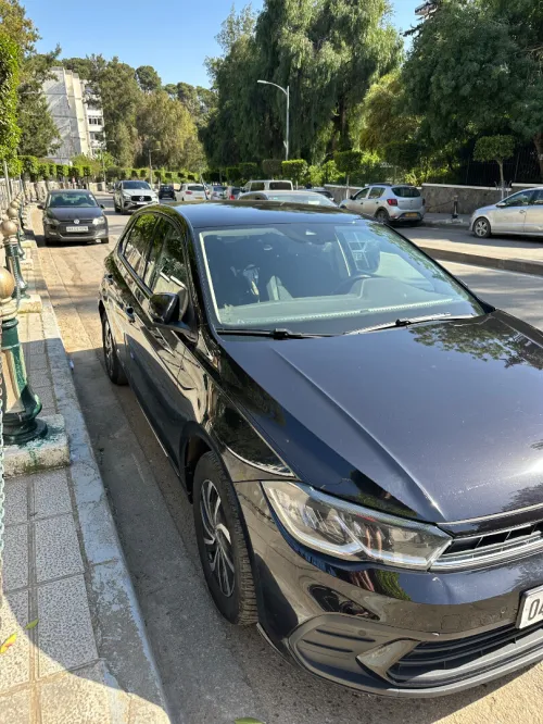 Volkswagen Polo 2021 Life