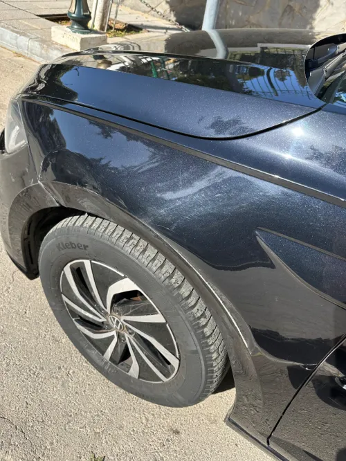 Volkswagen Polo 2021 Life