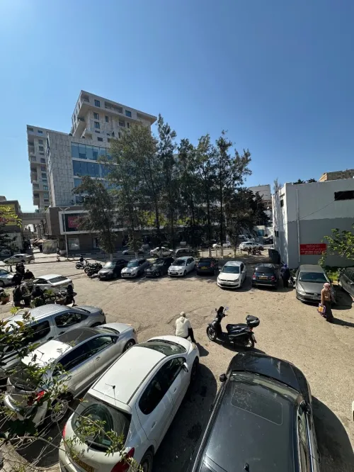 Vente Appartement F5 Alger Ben aknoun