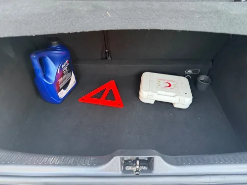 Renault Clio 4 2014 Limited