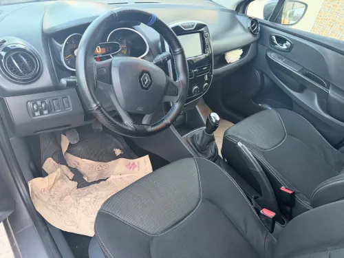 Renault Clio 4 2014 Limited