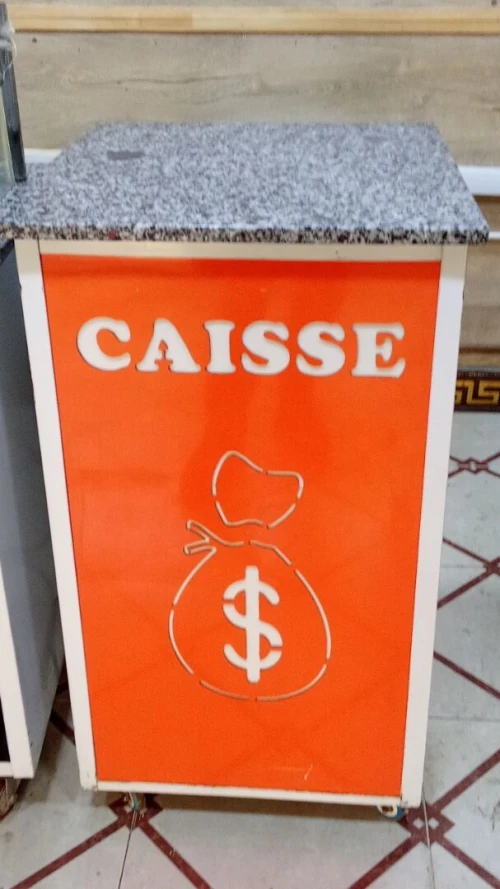 Cassier 10000