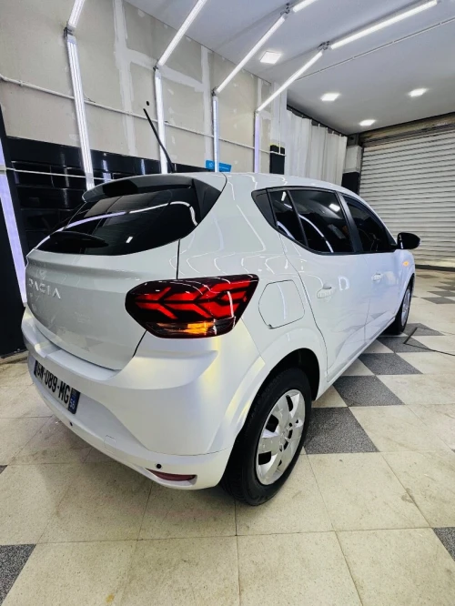 Dacia Sandero 2023 Expression