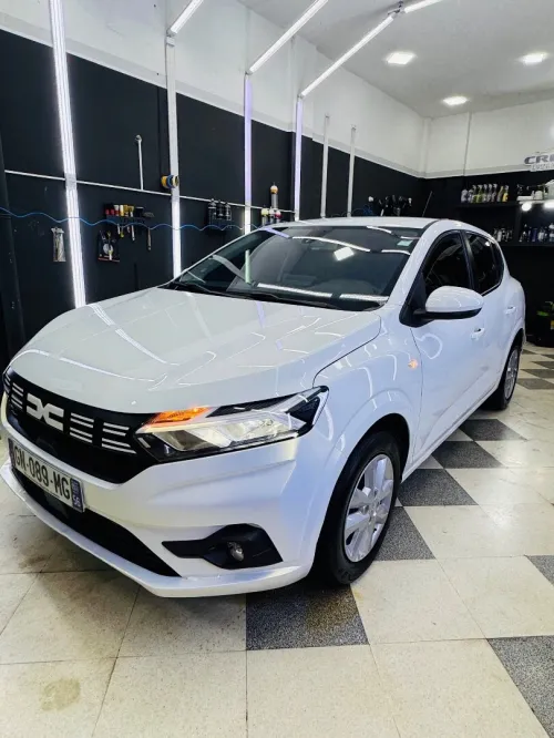 Dacia Sandero 2023 Essential
