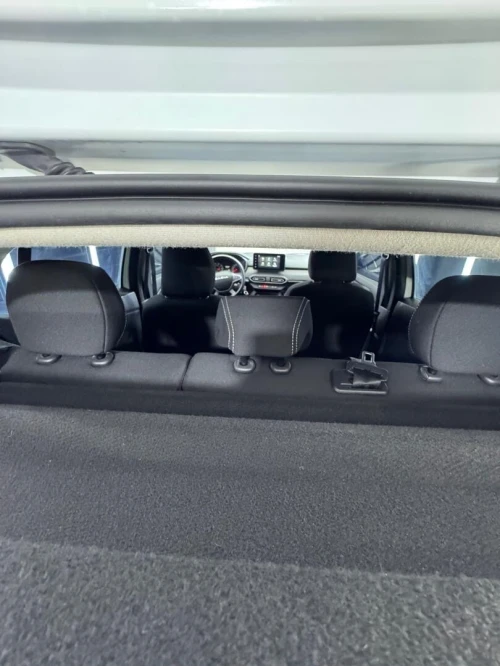 Dacia Sandero 2023 Essential