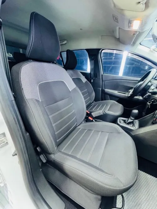 Dacia Sandero 2023 Essential