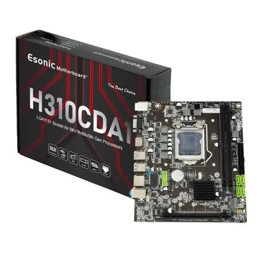 Gaming pc