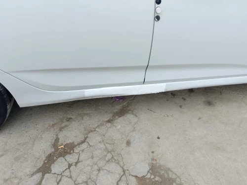Hyundai Accent RB  4 portes 2018 