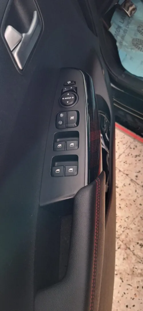 Kia Picanto 2021 GT-Line
