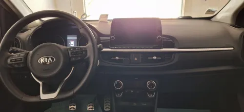 Kia Picanto 2021 GT-Line