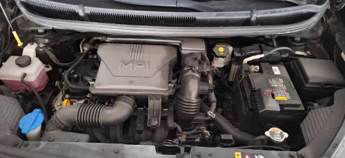 Kia Picanto 2021 GT-Line