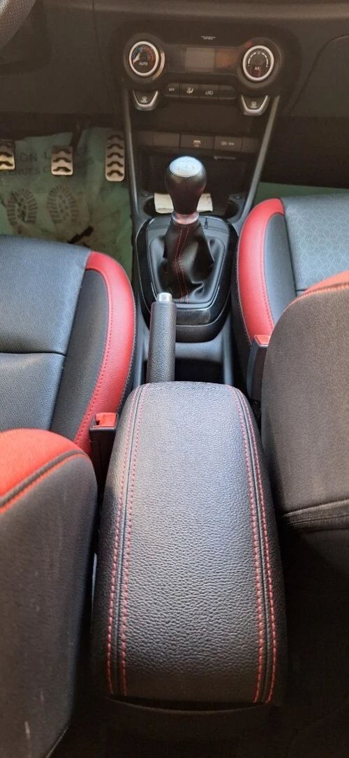 Kia Picanto 2021 GT-Line