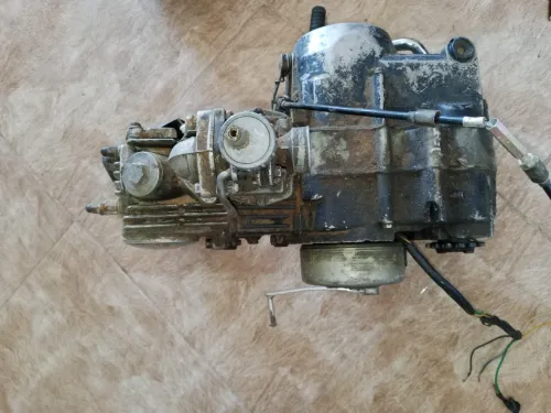Motor110