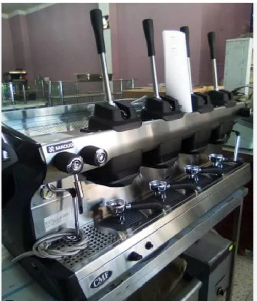 Machine cafè