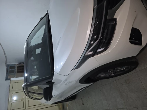Kia Seltos 2025 Toutes options