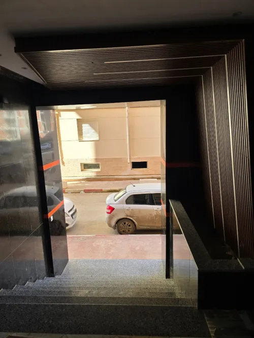 Vente Appartement Duplex F5 Boumerdès Boumerdes