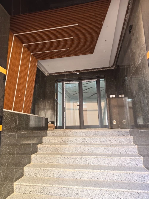Vente Appartement Duplex F5 Boumerdès Boumerdes