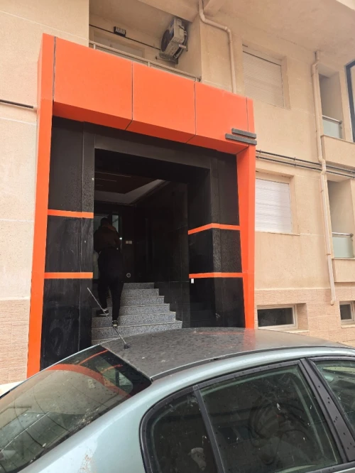 Vente Appartement Duplex F5 Boumerdès Boumerdes